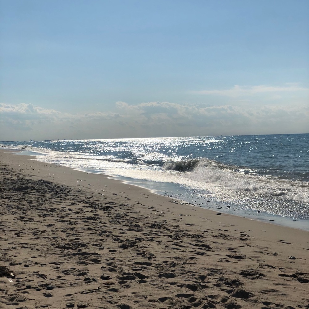 Meet your Posher, Mariana